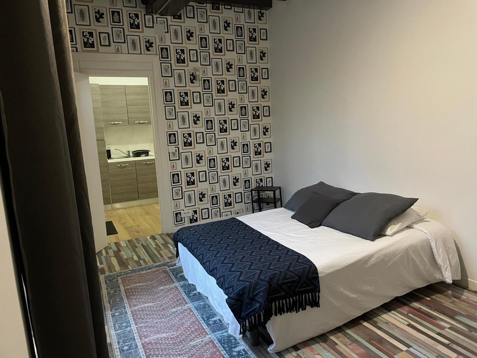 Superbe Appartement A 5 Minutes De Disney เชสซี ภายนอก รูปภาพ