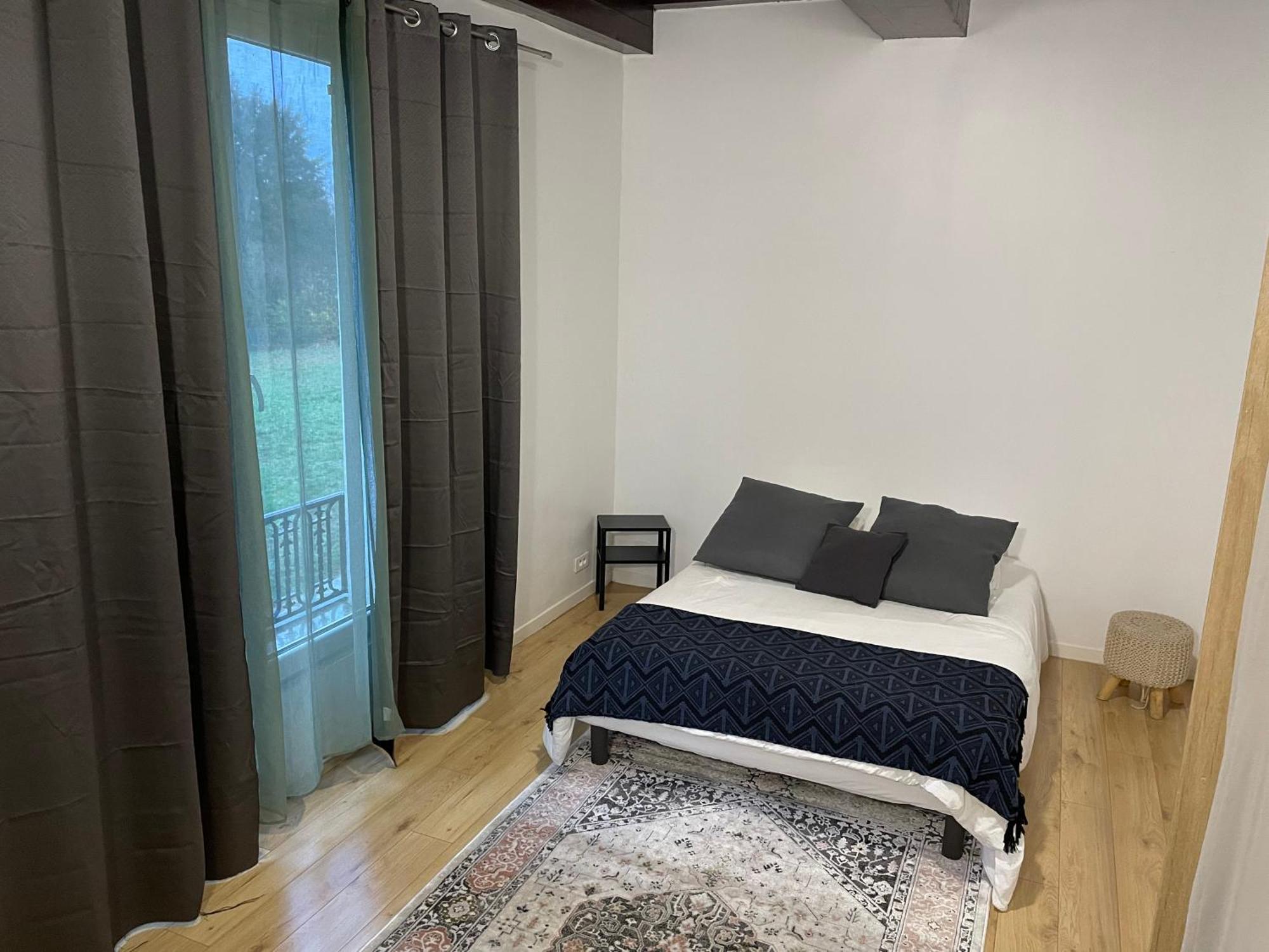 Superbe Appartement A 5 Minutes De Disney เชสซี ภายนอก รูปภาพ