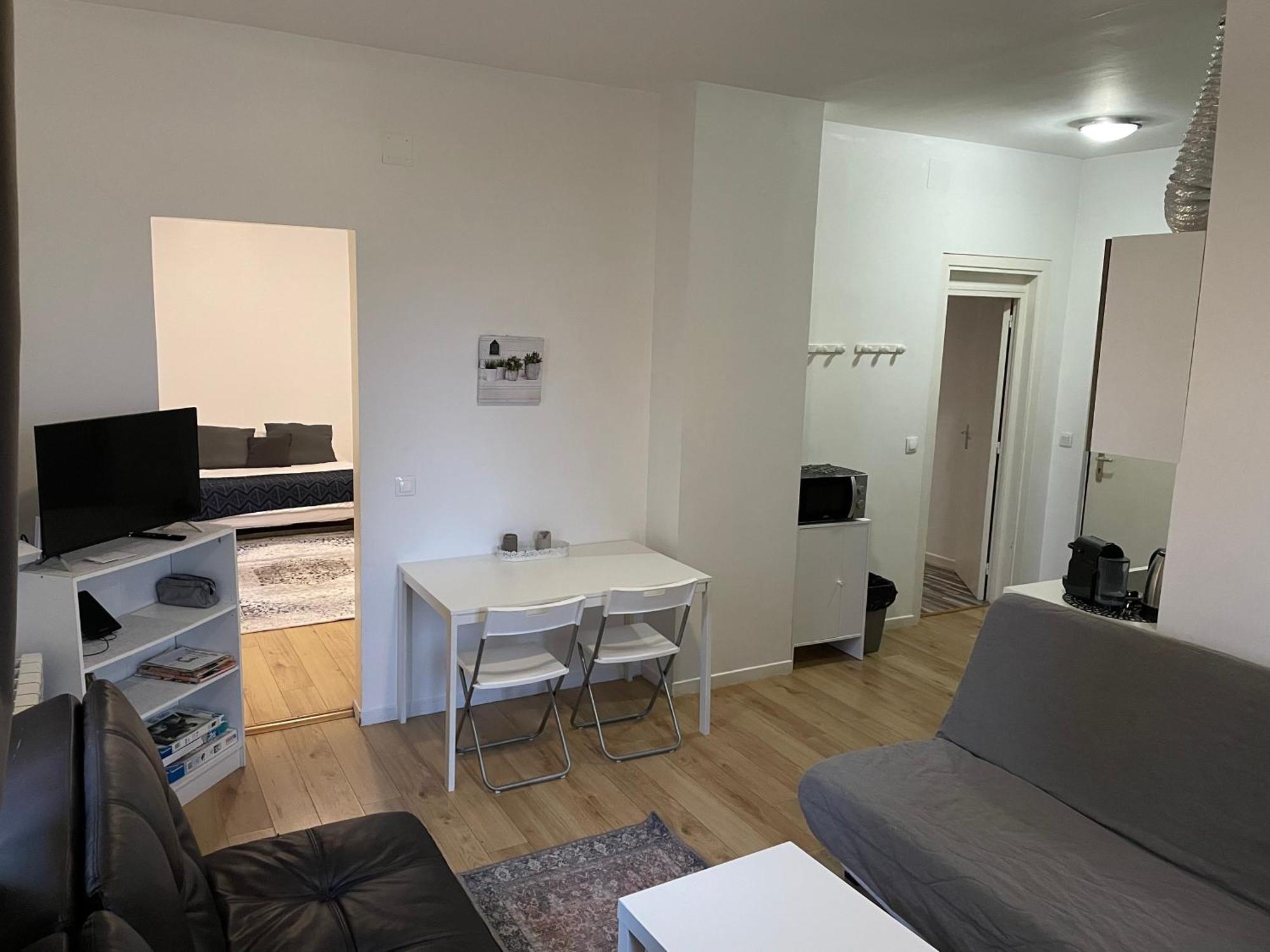 Superbe Appartement A 5 Minutes De Disney เชสซี ภายนอก รูปภาพ