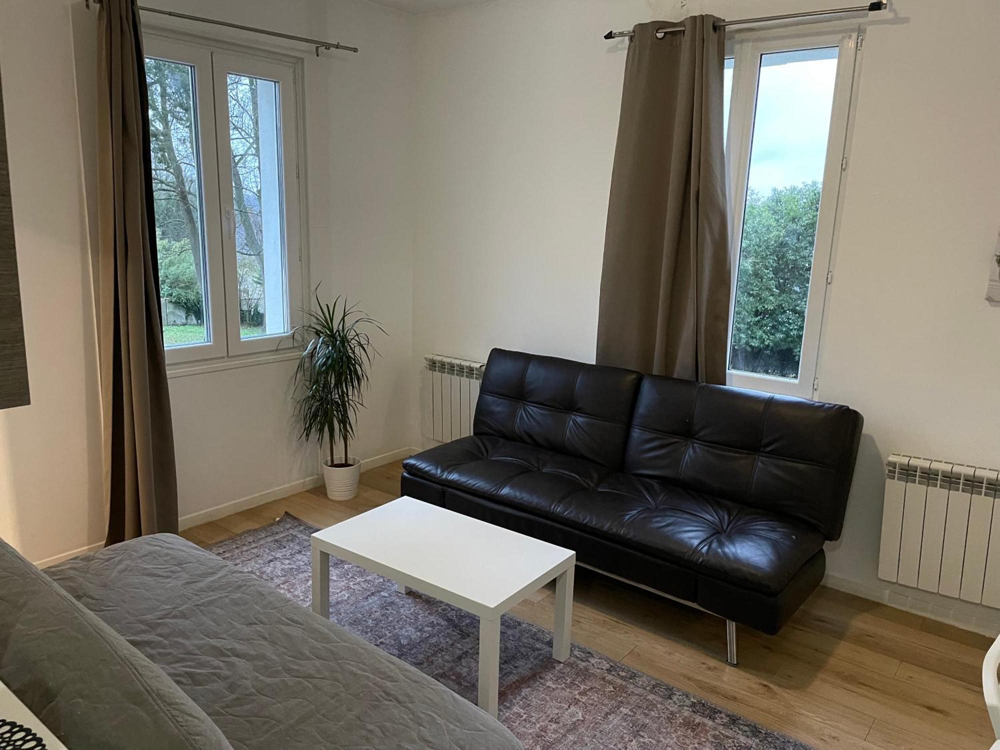 Superbe Appartement A 5 Minutes De Disney เชสซี ภายนอก รูปภาพ