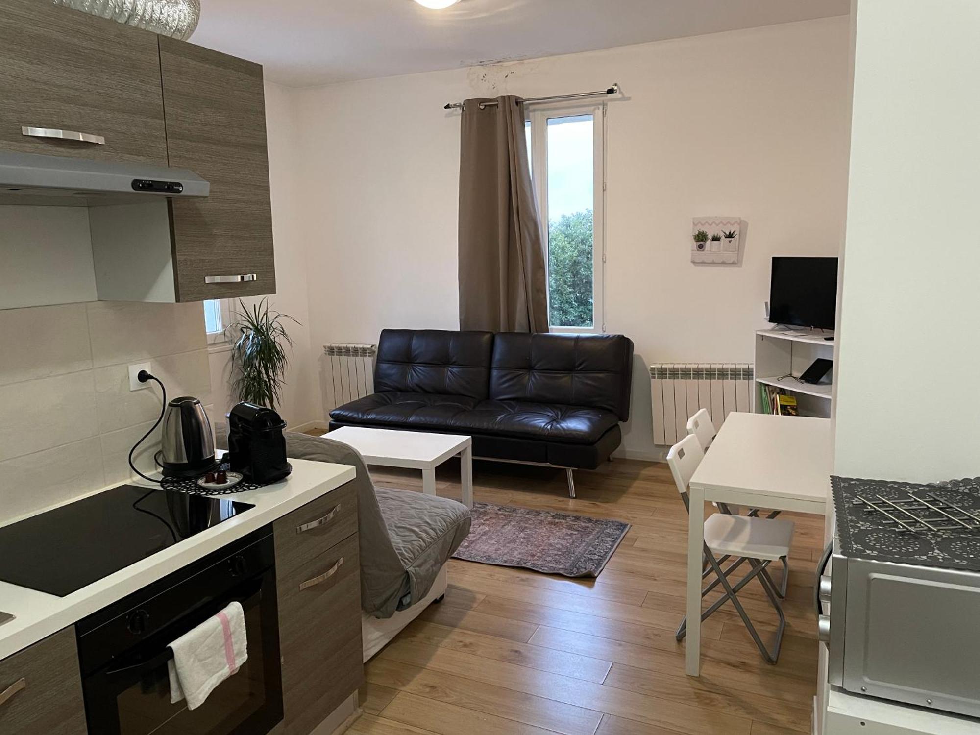 Superbe Appartement A 5 Minutes De Disney เชสซี ภายนอก รูปภาพ